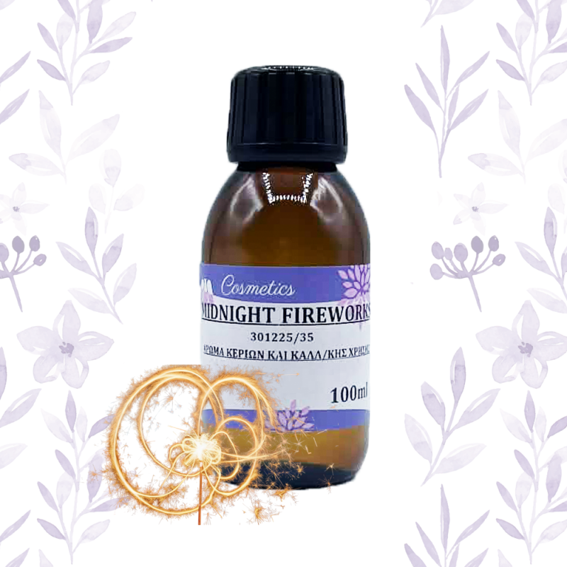 copy of Perfume Karidopita