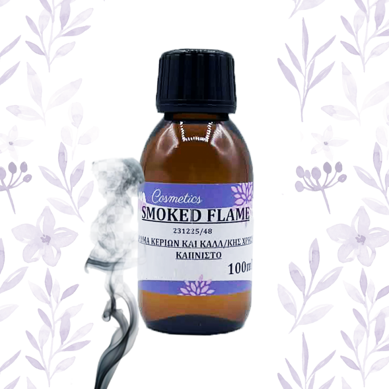 copy of Perfume Sacred Blossoms
