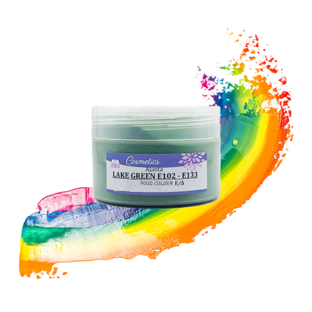 Food Color Oil Soluble Brilliant Blue HD