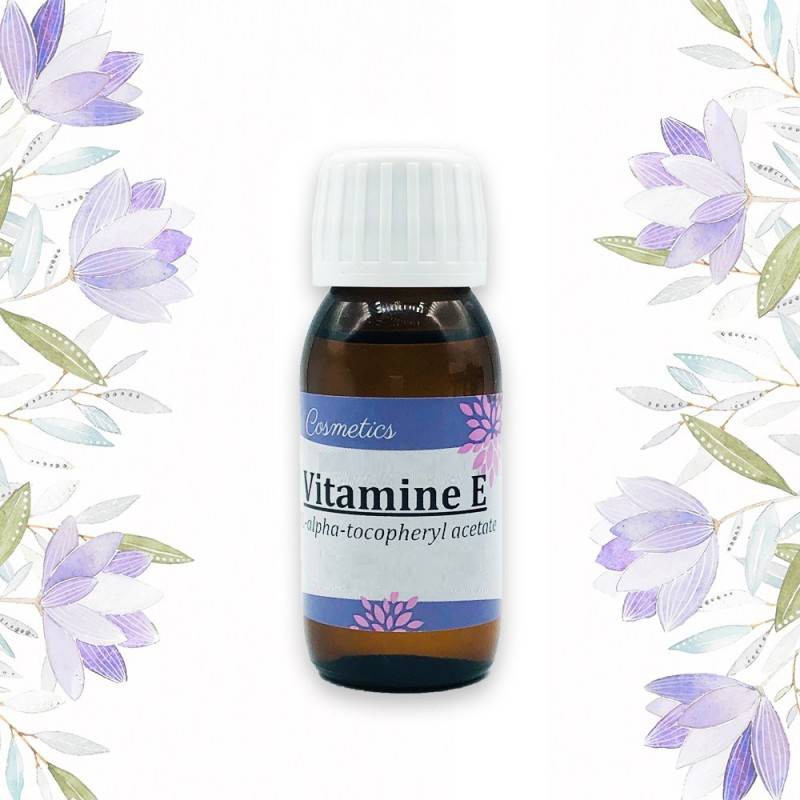 Vitamine E