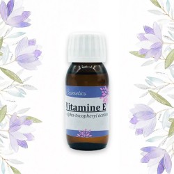 Vitamine E