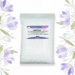 Lanette N (Cetearyl Alcohol Sodium Cetearyl Sulfate)