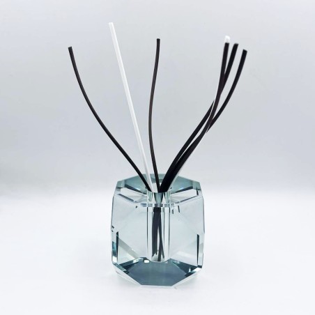 copy of Διαχυτής Αρωμάτων Diffuser Marylin Cube Gold 20 ml