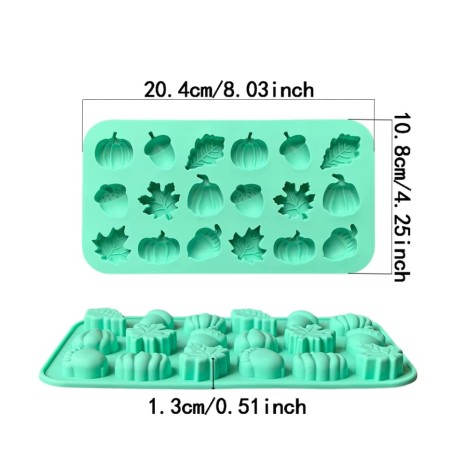 copy of Silicone mold Decorative Baptism