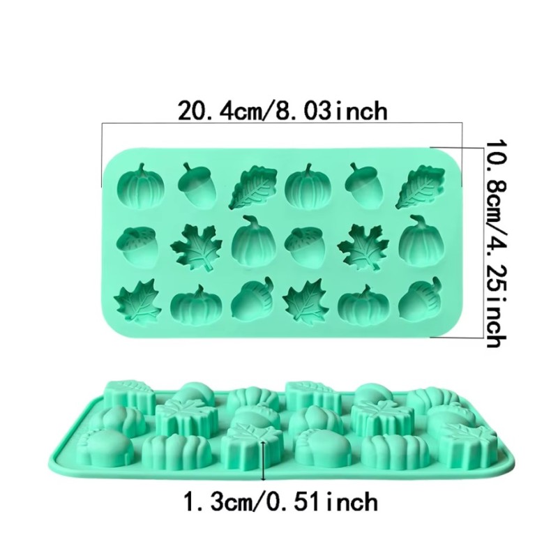 copy of Silicone mold Decorative Baptism