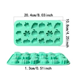 copy of Silicone mold Decorative Baptism