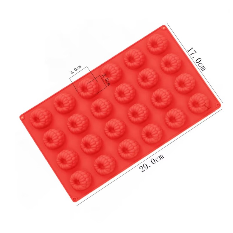 copy of Καλούπι Σιλικόνης Διακοσμητικά Φθινόπωρο