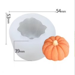 copy of Silicone Mold Pumpkin