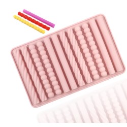 copy of Καλούπι Σιλικόνης Διακοσμητικά Βάπτιση