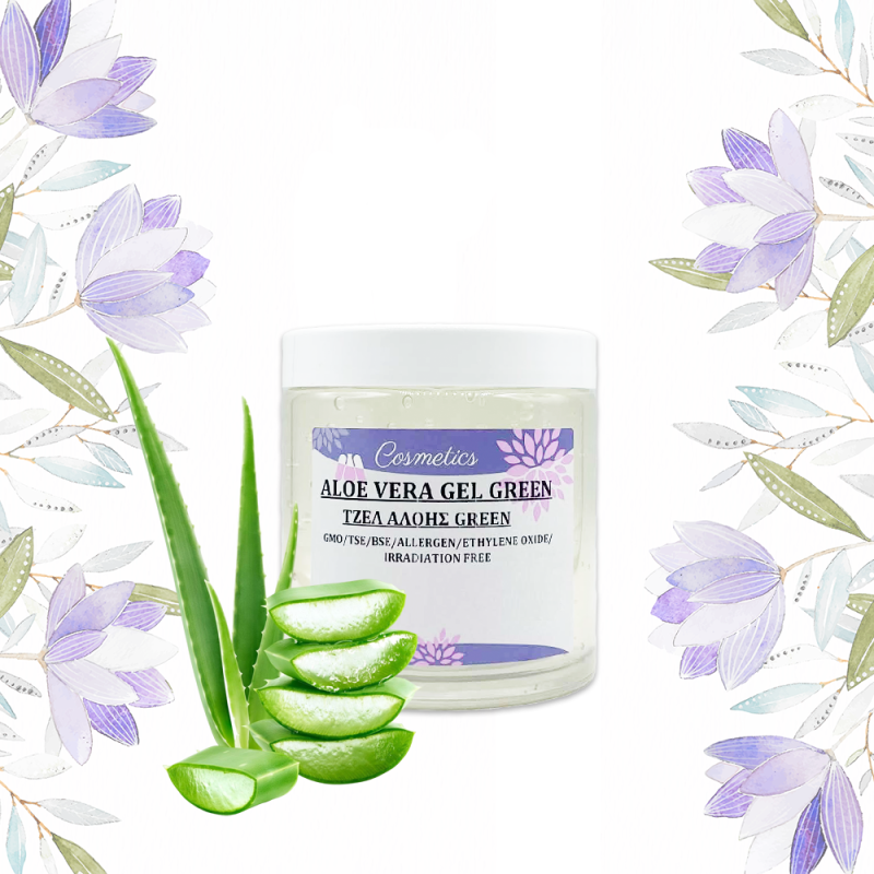 copy of Aloe Vera 10:1 gel