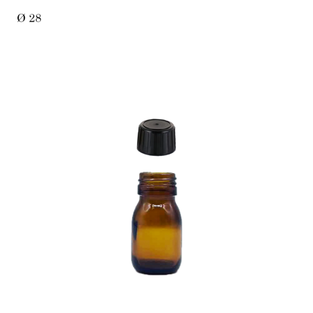 copy of Caramel bottle F28