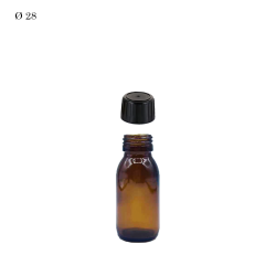 copy of Caramel bottle F28 30 ml