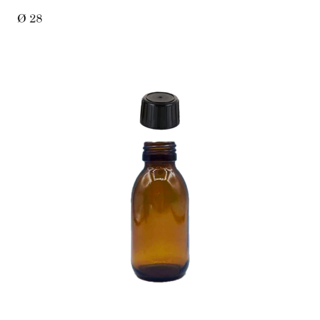 copy of Caramel bottle F28 60 ml