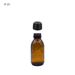 copy of Caramel bottle F28 60 ml