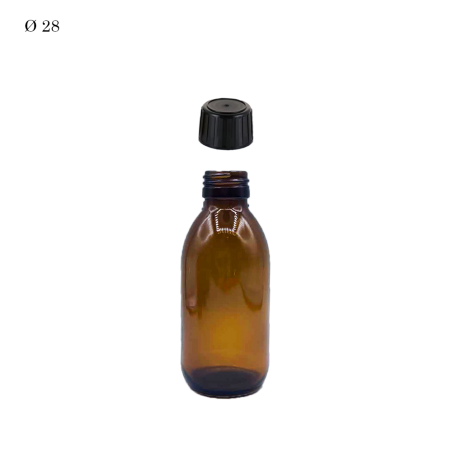 copy of Καραμελέ Φιάλη Φ28 100 ml