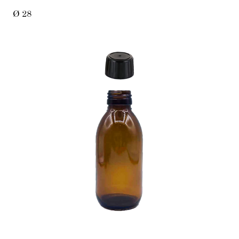 copy of Caramel bottle F28 100 ml