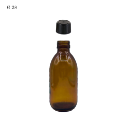 copy of Caramel bottle F28 150 ml