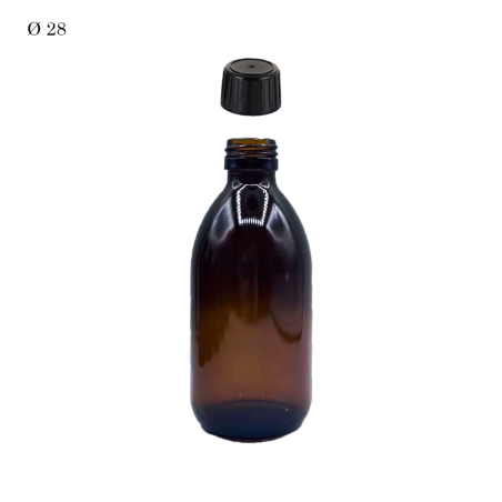 copy of Καραμελέ Φιάλη Φ28 200 ml