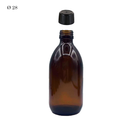 copy of Caramel bottle F28 250 ml