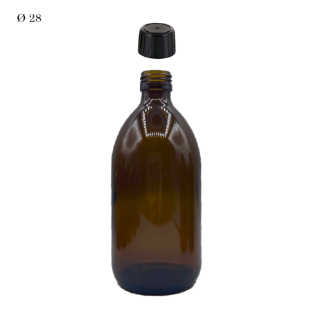 copy of Καραμελέ Φιάλη Φ28 300 ml