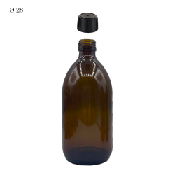 copy of Caramel bottle F28 300 ml