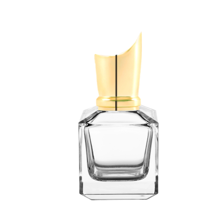 copy of Prism 50 ml Spray Gold Hex Cap