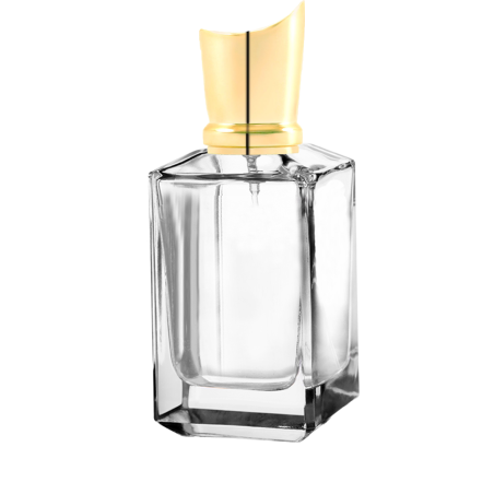 copy of Prism 100 ml Χρυσό Σπρέι Gold Hex Καπάκι