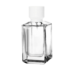 copy of Prism 100 ml Silver Wolf Silver Cap