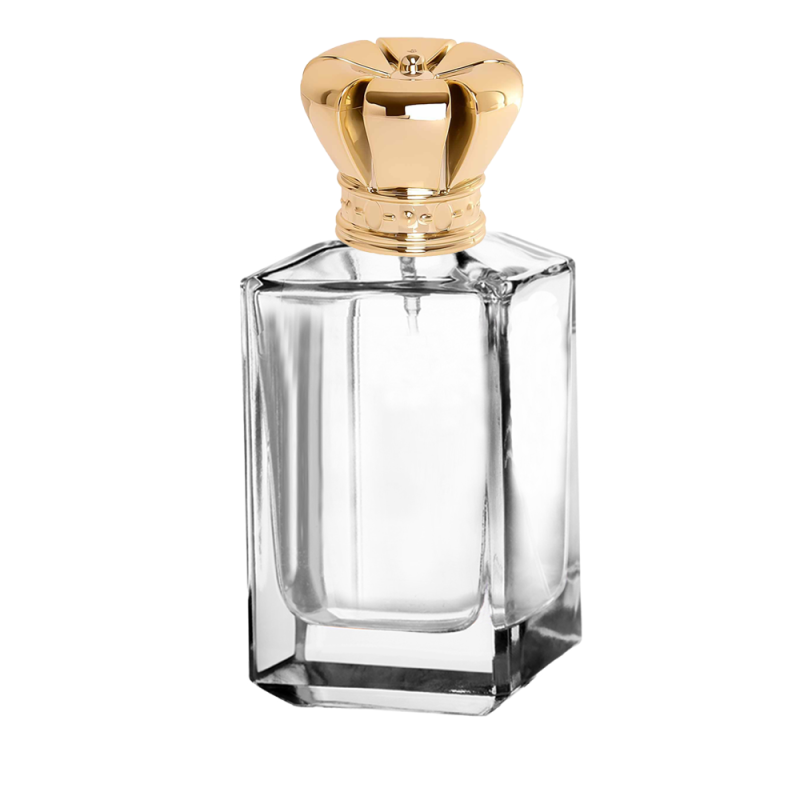copy of Prism 100 ml Spray Gold Bello Cap
