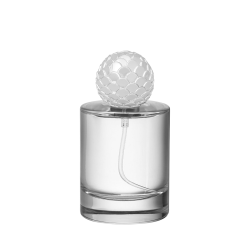 copy of Solar 50 ml Spray Silver Hex Cap
