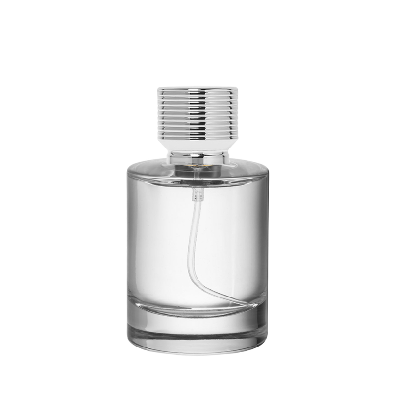 copy of Solar 50 ml Spray Silver Hex Cap
