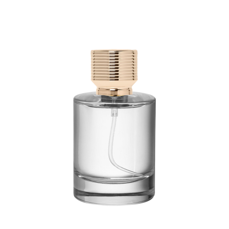 copy of Solar 50 ml Gold Spray Gold Hex Cap
