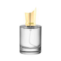 copy of Solar 50 ml Gold Spray Gold Hex Cap