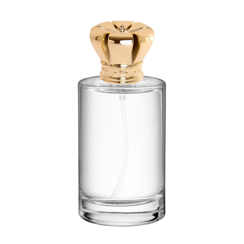 copy of Cozmo 100 ml Spray White Gold Bello Cap