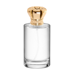 copy of Cozmo 100 ml Spray White Gold Bello Cap