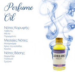 copy of Perfume Oil Lion's Eclipse M