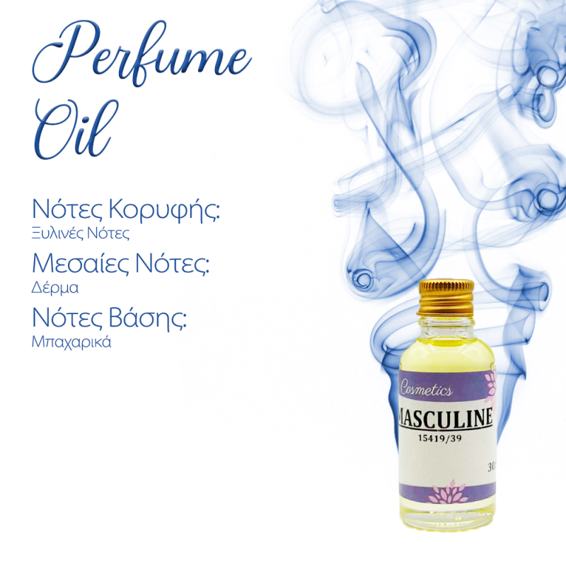copy of Perfume Oil Me Myself & I M