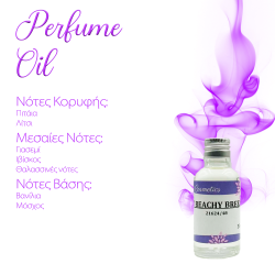 copy of Perfume Oil Caldera W