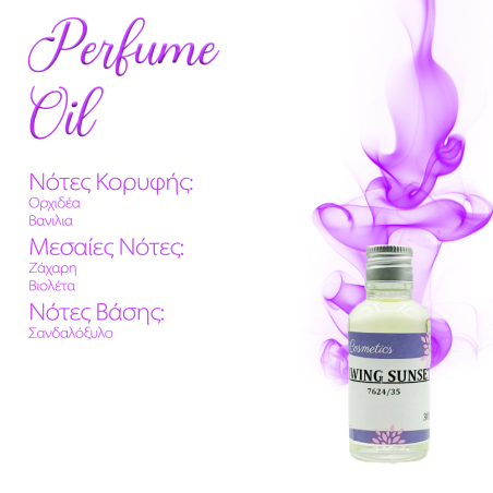 copy of Perfume Oil Cocktails On Rooftop 40 W