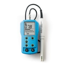 Μετρητής pH/EC/TDS/Θερμοκρασίας HI9814 GroLine HANNA