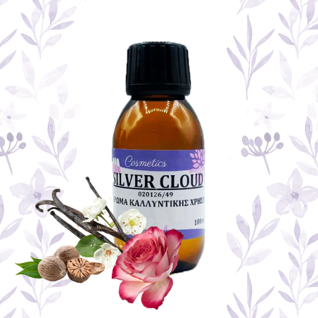 copy of Perfume Bare Cashmere