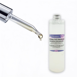 Natural Face Serum Base