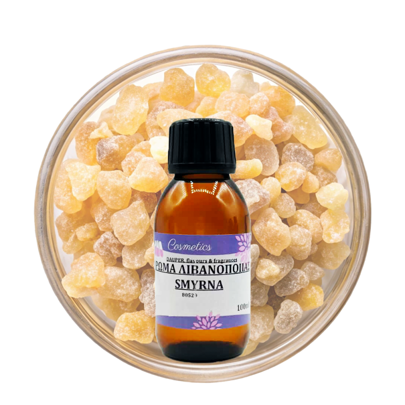 copy of Incense Perfume Lilac Blue