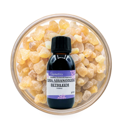 Incense Perfume Bethleem