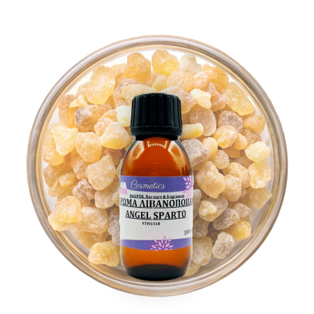copy of Incense Perfume Myrrh