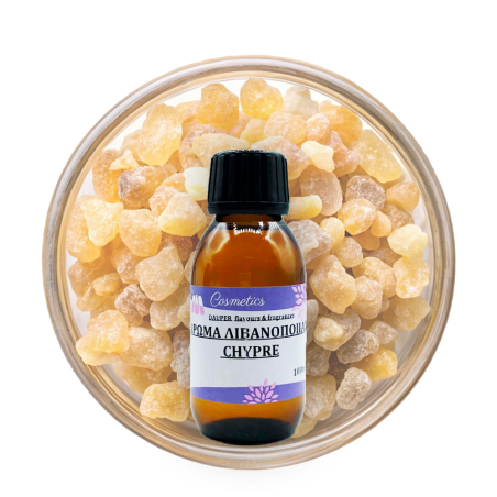 copy of Incense Perfume Athos