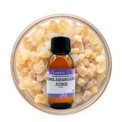 Incense Perfume Athos