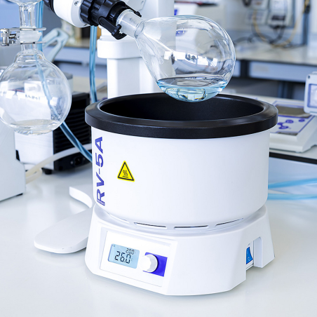Rotary Evaporator RV-5A