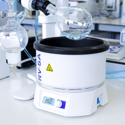 Rotary Evaporator RV-5A
