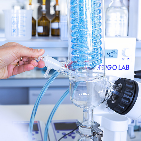 Rotary Evaporator RV-5A
